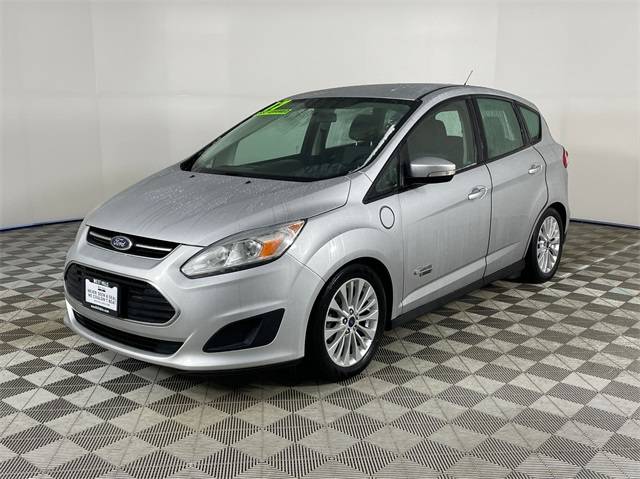 2017 Ford C-Max Energi SE — Hatchback — 68,210 mi — Bremerton, WA