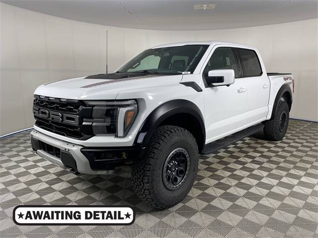 2024 Ford F-150 Raptor — Pickup Truck — 9,155 mi — Bremerton, WA