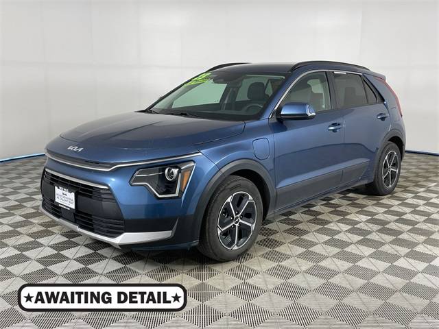 2023 Kia Niro Plug-In Hybrid EX — SUV — 13,320 mi — Bremerton, WA