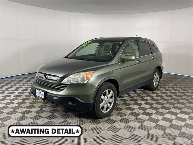 2007 Honda CR-V EX-L — SUV — 156,453 mi — Bremerton, WA