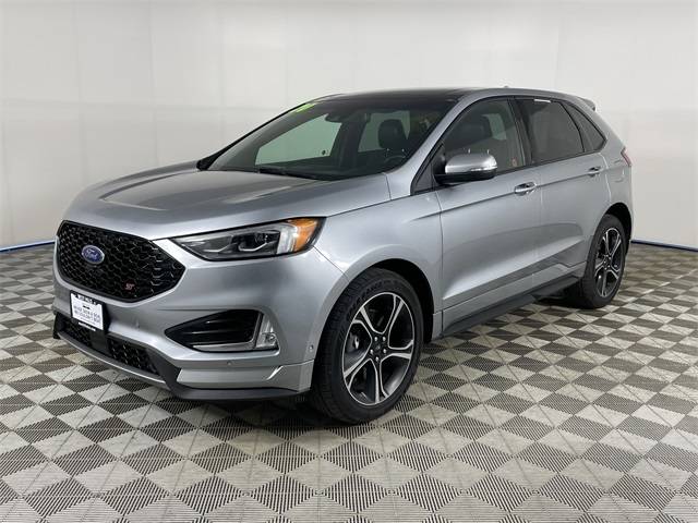 2020 Ford Edge ST — SUV — 73,536 mi — Bremerton, WA