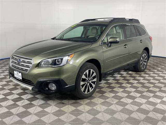 2017 Subaru Outback 2.5i Limited — SUV — 64,970 mi — Bremerton, WA