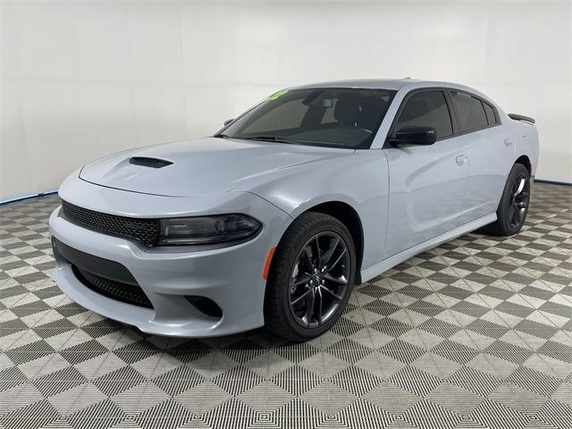 2022 Dodge Charger GT — Sedan — 65,993 mi — Bremerton, WA