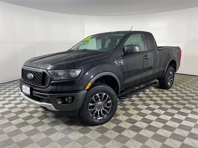 2020 Ford Ranger XLT — Pickup Truck — 33,842 mi — Bremerton, WA