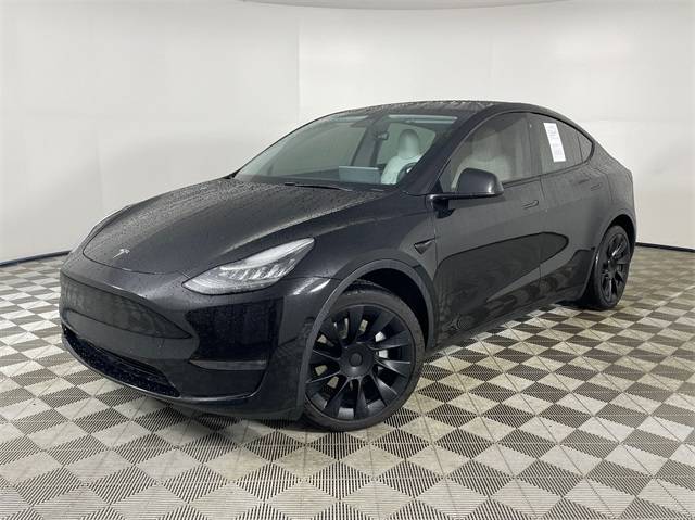 2020 Tesla Model Y Long Range — SUV — 88,493 mi — Bremerton, WA