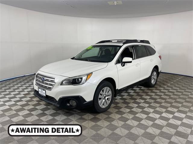 2016 Subaru Outback 2.5i Premium — SUV — 101,885 mi — Bremerton, WA