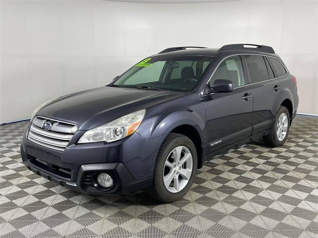 2013 Subaru Outback 2.5i Premium — SUV — 153,797 mi — Bremerton, WA