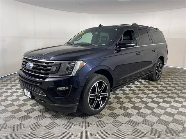 2021 Ford Expedition Limited — SUV — 48,779 mi — Bremerton, WA