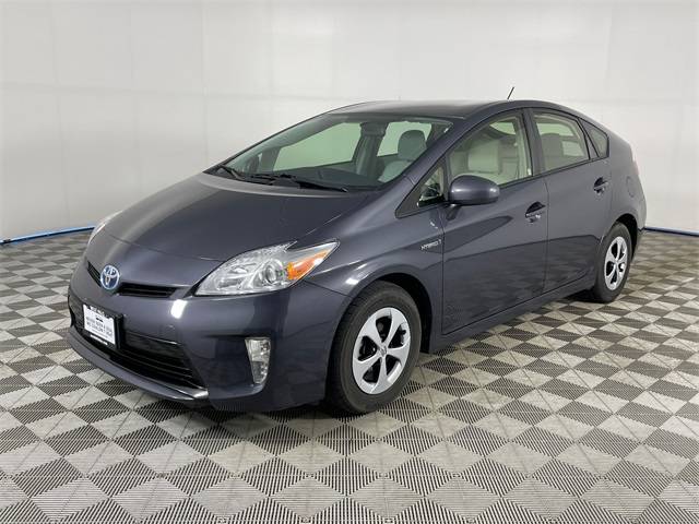 2015 Toyota Prius Persona Series — Hatchback — 89,883 mi — Bremerton, WA