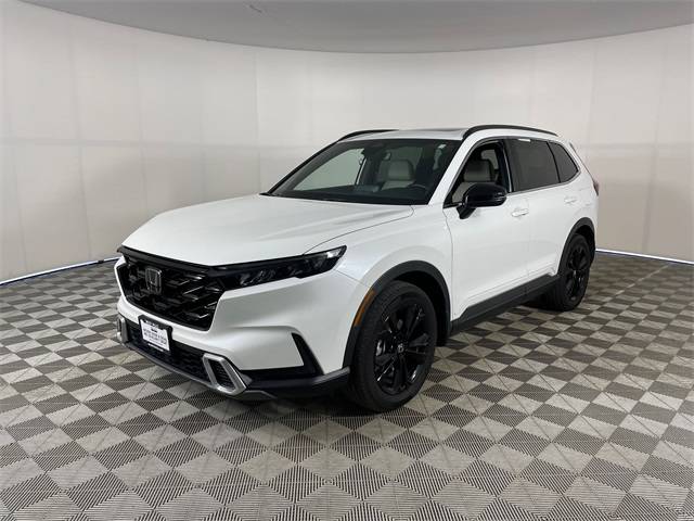 2023 Honda CR-V Hybrid Sport Touring — SUV — 20,151 mi — Bremerton, WA
