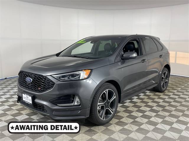 2019 Ford Edge ST — SUV — 65,681 mi — Bremerton, WA
