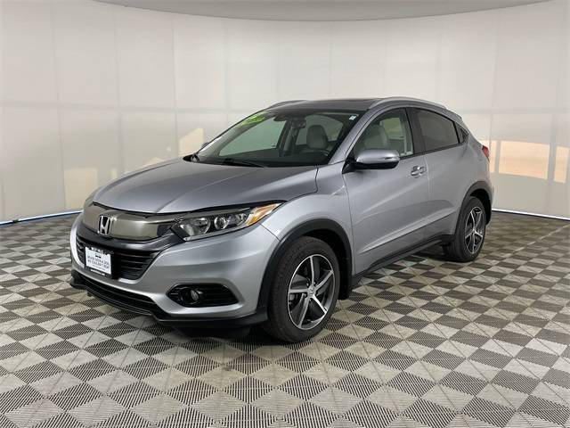 2022 Honda HR-V EX-L — SUV — 47,468 mi — Bremerton, WA