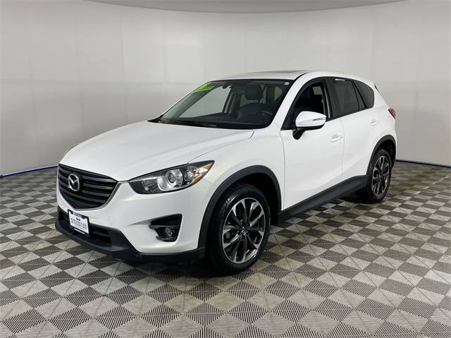 2016 Mazda CX-5 Grand Touring — SUV — 70,096 mi — Bremerton, WA