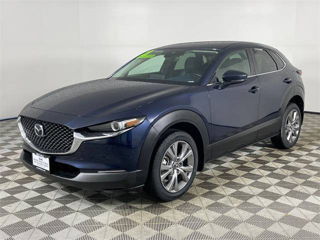 2021 Mazda CX-30 Select — SUV — 56,121 mi — Bremerton, WA