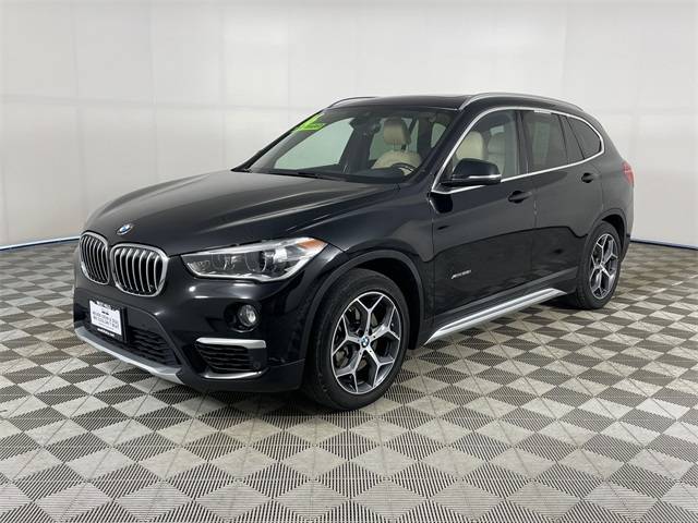 2016 BMW X1 28i — SUV — 70,635 mi — Bremerton, WA