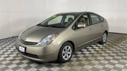 2006 Toyota Prius Base — Sedan — 143,793 mi — Bremerton, WA