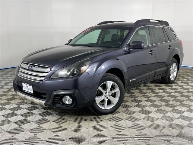 2013 Subaru Outback 2.5i Limited — SUV — 97,720 mi — Bremerton, WA