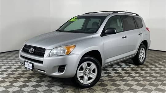 2012 Toyota RAV4 Base — SUV — 159,923 mi — Bremerton, WA