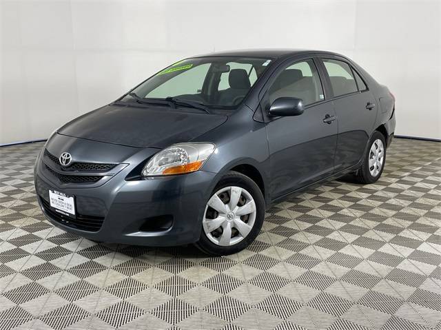 2007 Toyota Yaris S — Sedan — 117,766 mi — Bremerton, WA