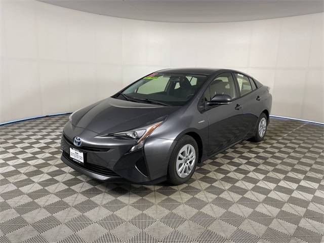 2016 Toyota Prius Two — Hatchback — 48,745 mi — Bremerton, WA