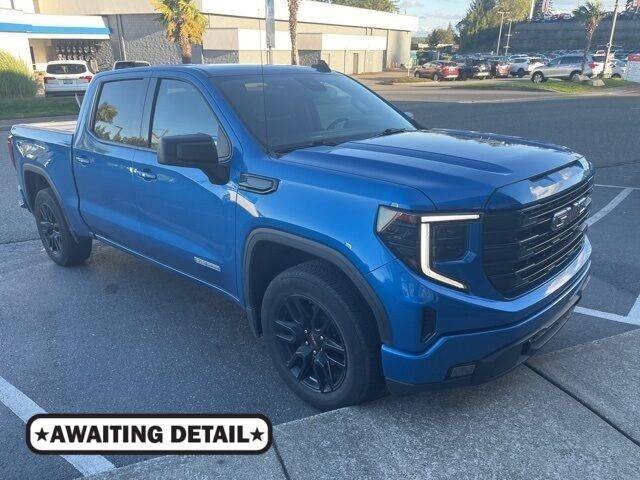 2022 GMC Sierra 1500 Elevation — Pickup Truck — 54,183 mi — Bremerton, WA