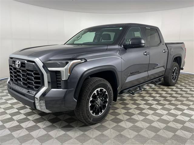 2024 Toyota Tundra SR5 — Pickup Truck — 8,867 mi — Bremerton, WA