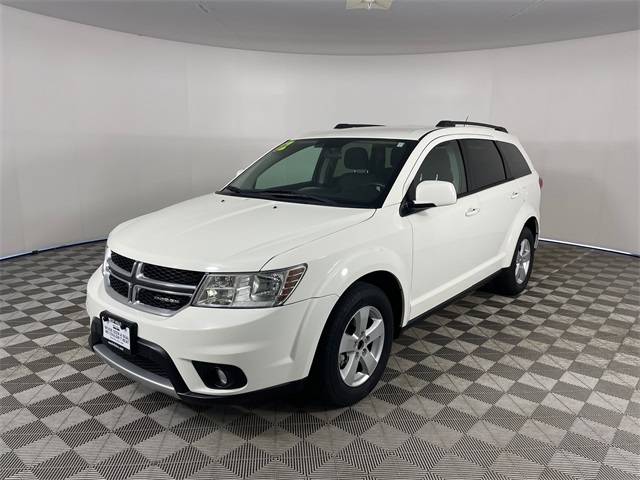 2012 Dodge Journey SXT — SUV — 114,096 mi — Bremerton, WA