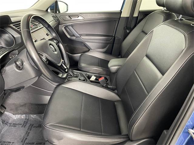 2019 Volkswagen Tiguan SE — SUV — 74,220 mi — Bremerton, WA