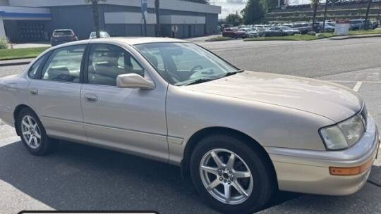 1997 Toyota Avalon XL