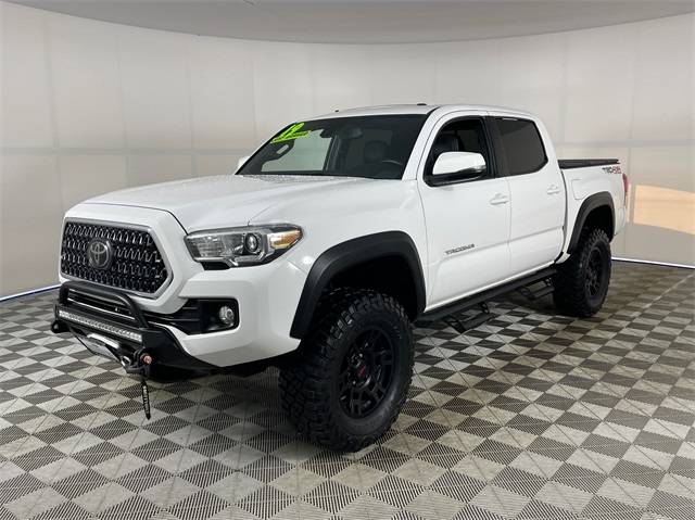 2019 Toyota Tacoma TRD Off Road — Pickup Truck — 24,447 mi — Bremerton, WA