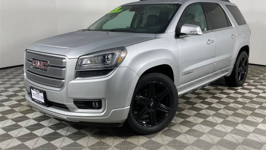 2014 GMC Acadia Denali — SUV — 147,249 mi — Bremerton, WA
