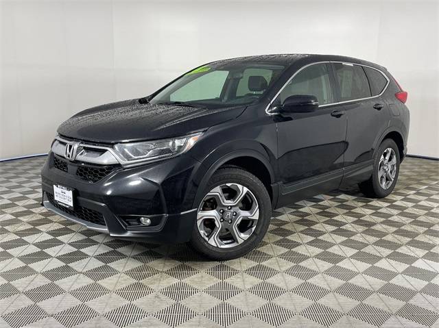 2017 Honda CR-V EX-L — SUV — 89,792 mi — Bremerton, WA