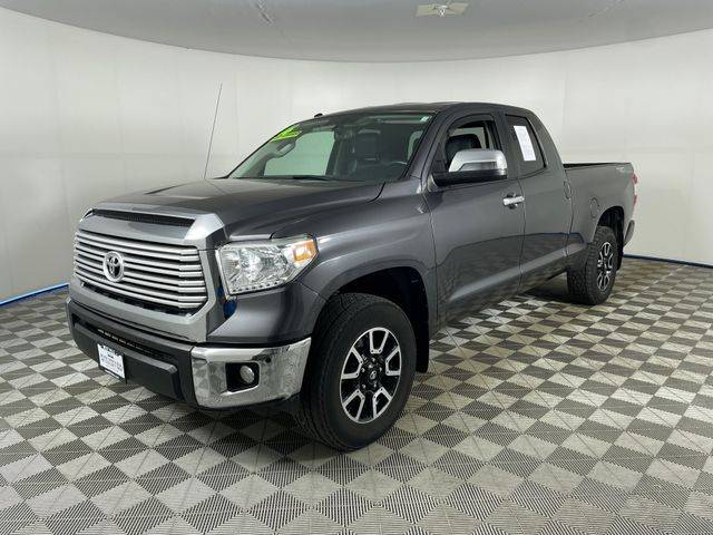 2016 Toyota Tundra Limited
