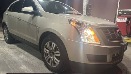2013 Cadillac SRX Luxury Collection — SUV — 101,761 mi — Bremerton, WA