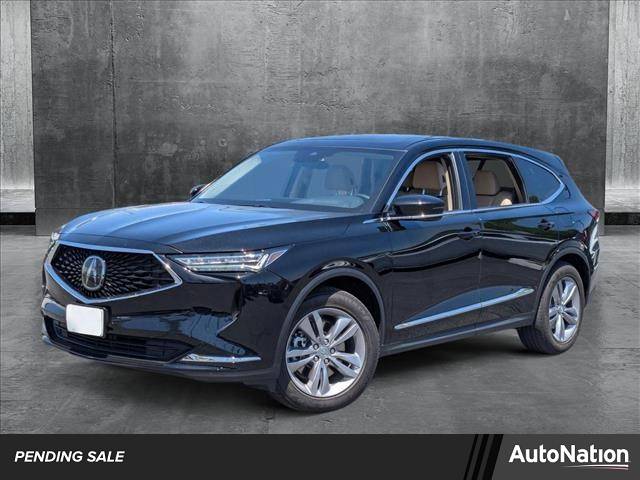 2022 Acura MDX Standard — SUV — 23,800 mi — Torrance, CA