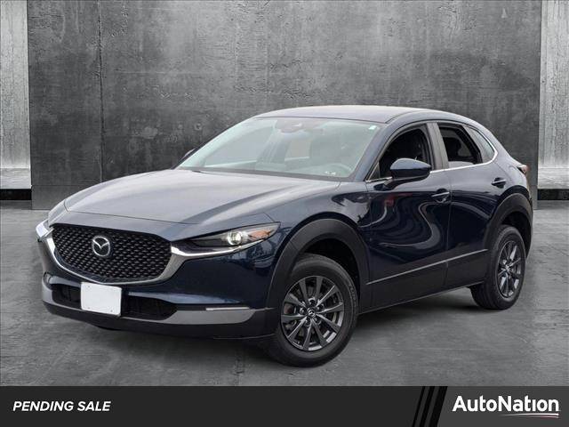 2021 Mazda CX-30 Base — SUV — 57,964 mi — Torrance, CA