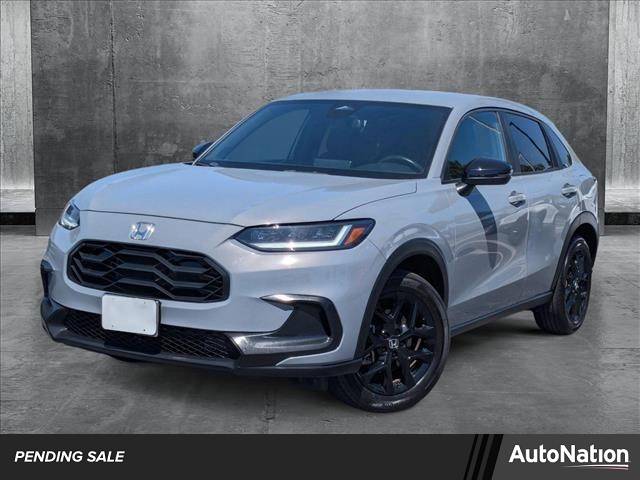 2023 Honda HR-V Sport — SUV — 20,603 mi — Torrance, CA