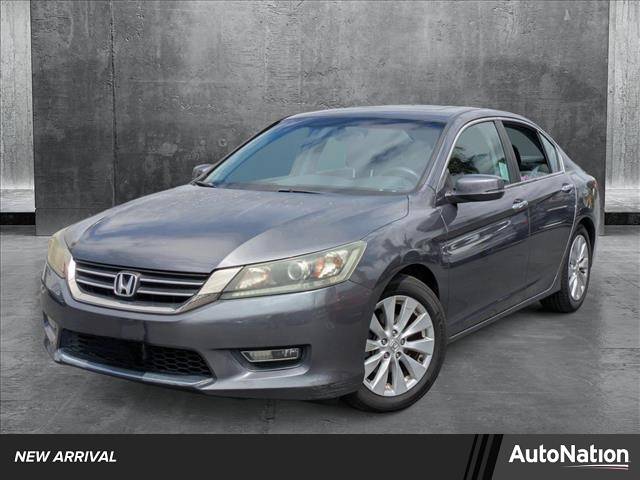 2013 Honda Accord EX — Sedan — 143,155 mi — Torrance, CA