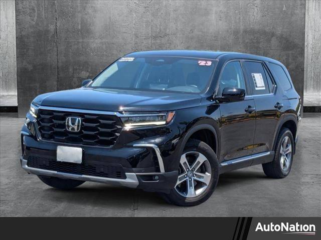 2023 Honda Pilot EX-L 7 Passenger — SUV — 19,292 mi — Torrance, CA