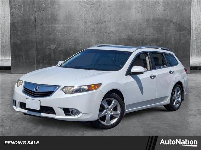2013 Acura TSX Technology Package — Wagon — 45,873 mi — Torrance, CA