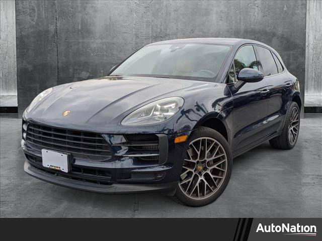 2019 Porsche Macan S — SUV — 23,459 mi — Torrance, CA