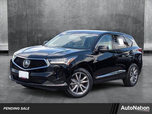 2022 Acura RDX Technology Package — SUV — 29,957 mi — Torrance, CA