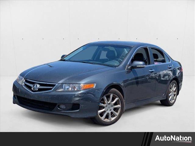 2007 Acura TSX Standard — Sedan — 197,753 mi — Torrance, CA