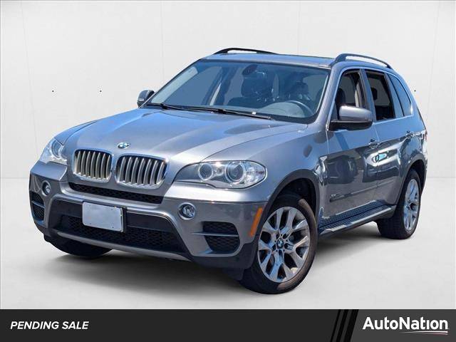 2013 BMW X5 35i — SUV — 74,794 mi — Torrance, CA