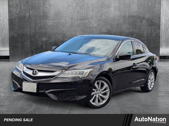 2016 Acura ILX Standard — Sedan — 103,735 mi — Torrance, CA