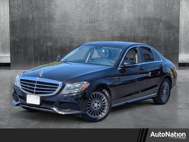 2016 Mercedes-Benz C-Class C 300 — Sedan — 84,511 mi — Torrance, CA