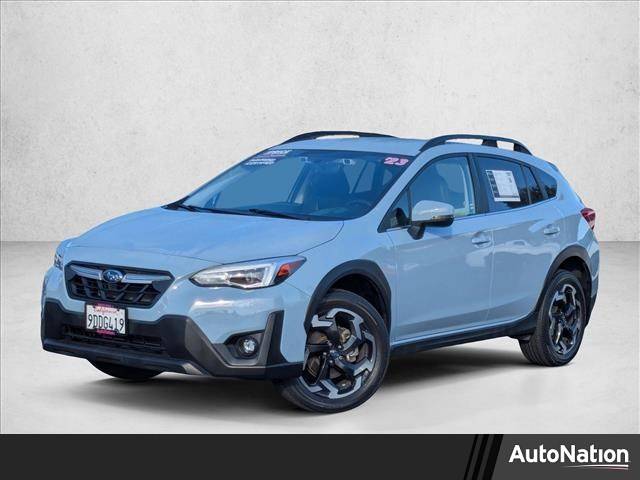2023 Subaru Crosstrek Limited — SUV — 27,877 mi — Torrance, CA