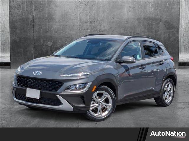 2023 Hyundai Kona SEL — SUV — 20,810 mi — Torrance, CA