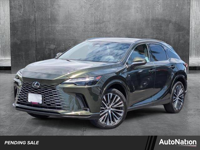 2023 Lexus RX RX 350 Premium Plus — SUV — 13,594 mi — Torrance, CA