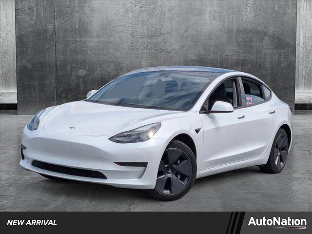 2023 Tesla Model 3 Model 3 — Sedan — 32,645 mi — Torrance, CA